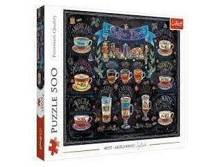 37449 Puzzles - 
