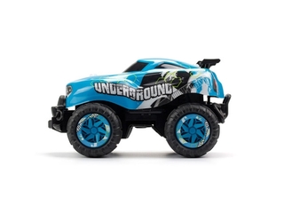 7530-20611 Masina Cu Telecomanda Exost X - Monster X - Beast