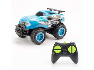 7530-20611 Masina Cu Telecomanda Exost X - Monster X - Beast