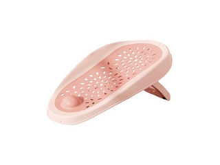 Chip Saltea pentru baie Fancy pink PZKFA0222PI