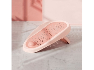 Chip Saltea pentru baie Fancy pink PZKFA0222PI