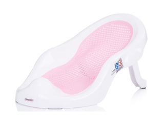 Chip Saltea pentru baie Relax pink PZKRE0232PI