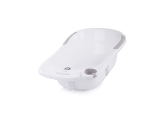Chip cadita cu support Vela 87см VKVE00213GY grey