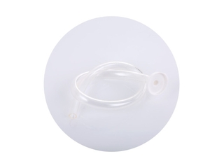 Chip cadita cu support Vela 87см VKVE00213GY grey