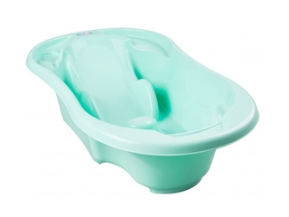 Tega Baby Baie anatomica TG-011-105 verde