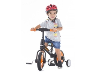 Chip DIKMB0231GY Bicicleta Max Bike grey