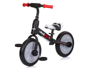 Chip DIKMB0231GY Bicicleta Max Bike grey