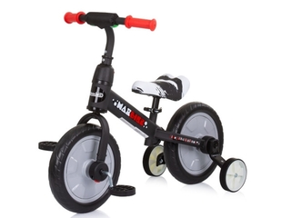 Chip DIKMB0231GY Bicicleta Max Bike grey