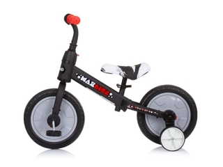 Chip DIKMB0231GY Bicicleta Max Bike grey