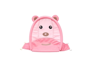 Chip plasa p/cada Bear pink MBBEA0212PI