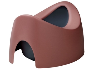 Tega Baby Oala Teggi TI-001-123/106 pink/grey