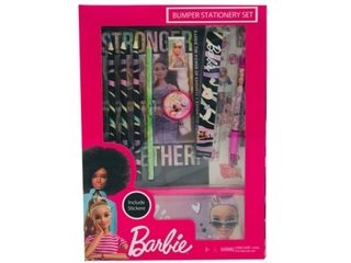 Bbb05009 - Set Instrumente De Scris Barbie Bbb