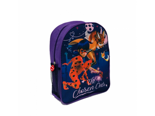 Mlb12001 - Backpack Junior Mlp