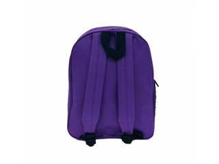 Mlb12001 - Backpack Junior Mlp