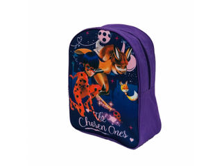 Mlb12001 - Backpack Junior Mlp