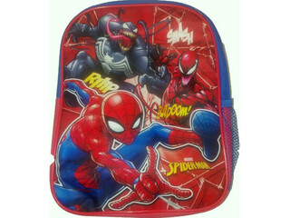 Sp12001_1 - Ghiozdan Mic Spiderman