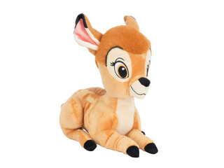1607-01724 Disney Игрушка плюш Bambi the Deer 25cm...