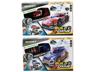 7530-20700 Masina cu telecomanda 