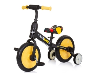 Chip DIKMB0233YE Беговел Max Bike yellow