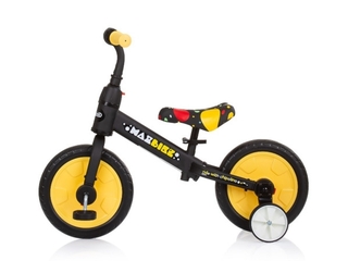 Chip DIKMB0233YE Беговел Max Bike yellow