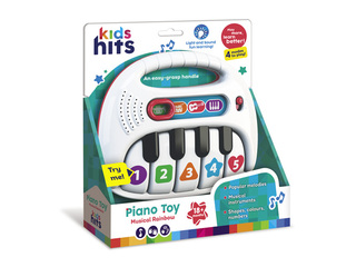 Kids Hits KH15/001 Piano