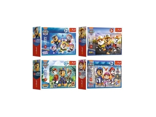 56038 Trefl Puzzles - 