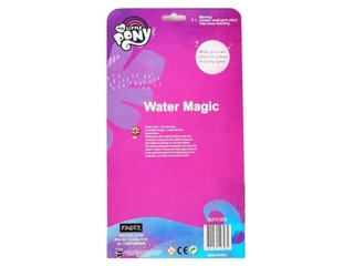 Mlp31005 - Водная раскраска My Little Pony
