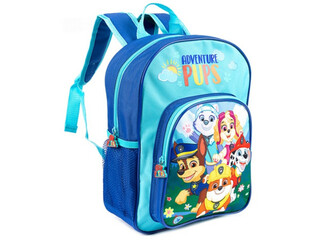 Ppt12201 - Paw Patrol Рюкзак с двумя отделениями...