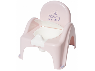 Tega Baby Oala Bunny KR-012-104 roz