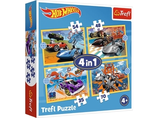 34627 Puzzles - 