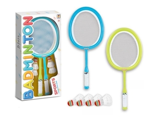 OP 201935155 Badminton