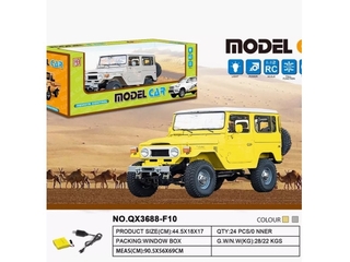 OP 200591221 Masina R/C