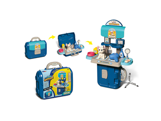 OP 202016993 Set veterinar