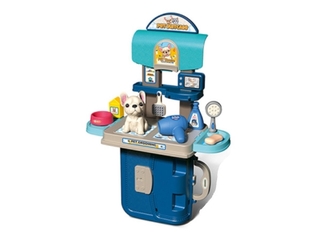 OP 202016993 Set veterinar