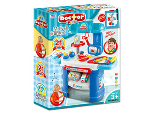 OP 200028607 Set doctor