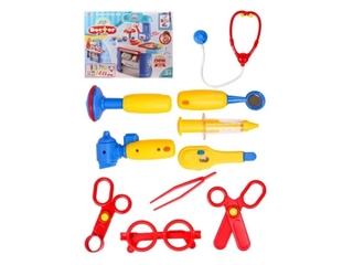 OP 200028607 Set doctor