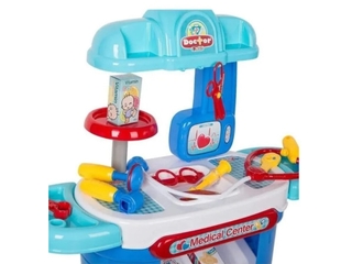 OP 200028607 Set doctor