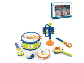 OP 200667368 Set instrumente muzicale