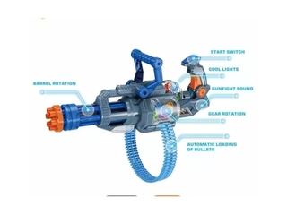OP 201238270 Pistol
