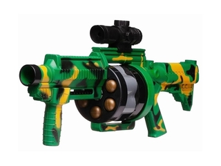 OP 201299264 Pistol