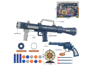 OP 201299272 Pistol