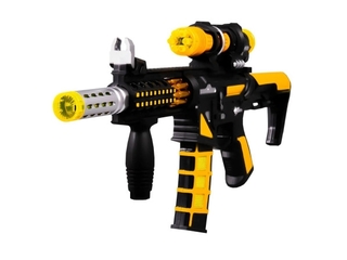 OP 200430805 Pistol cu muzica si lumina