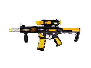 OP 200430805 Pistol cu muzica si lumina