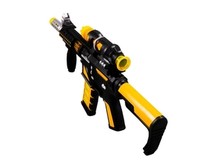 OP 200430805 Pistol cu muzica si lumina