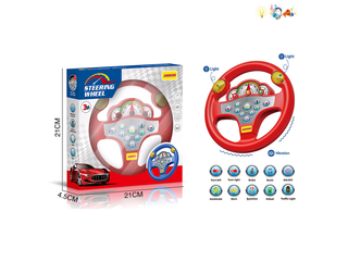 OP 201678685 Volan interactiv