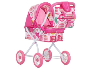 Chip Коляска д/кукол Emily multicolor KZKEL02401MC...