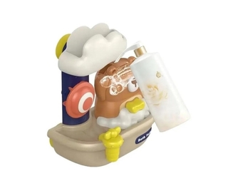 Bibiin Toys 688-45 Jucarie pentru baie ursulet