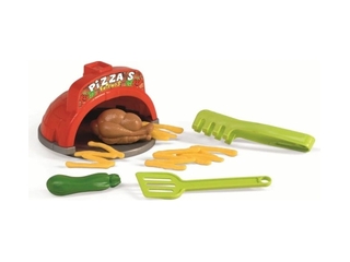 AG 2313-0000 Набор игровой Барбекю