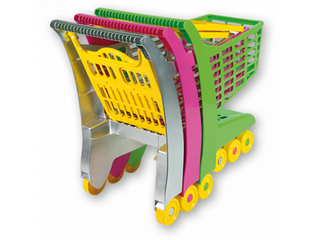 AG 2700-0000 Тележка MARKET