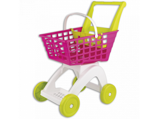 AG 2748-0000 Тележка с покупками ROLLY TROLLEY...